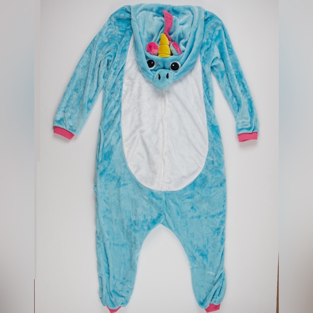 Unicorn Onezie Small